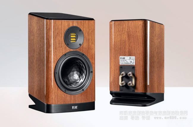 ������(ELAC) VELA BS 404����������׌ҕ�X�� �X������������