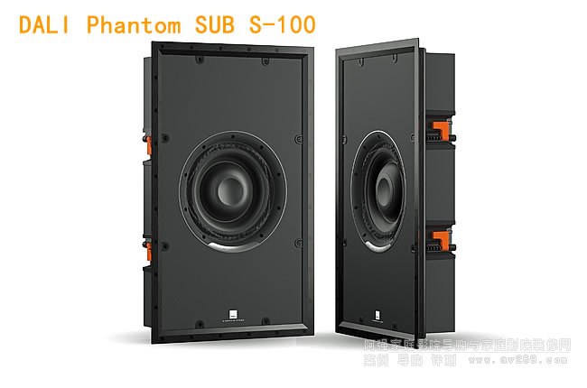 �_(d��)�������Ƴ�Phantom CI AMP-2500��SUB S-100�����ں��ڷ�