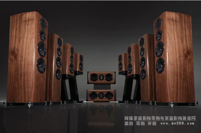 ���(d��ng)ʽ�����٬F(xi��n)��Wharfedale AURA����Ş����ϵ�аl(f��)��
