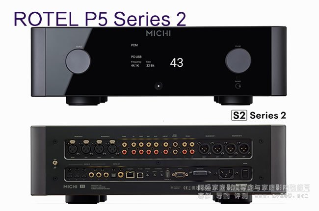 Michi P5 Series 2���wǰ��(j��)�Ŵ���