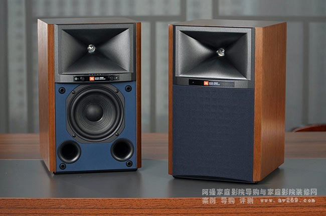 JBL 4305P��Դ���䣬С�ɾ��µİl(f��)������