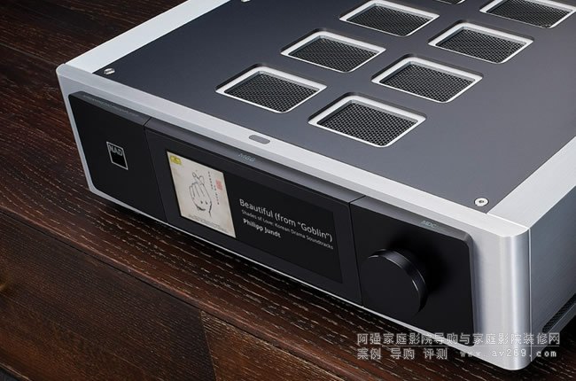 NAD M66�u(p��ng)�y(c��),��(bi��o)��Dirac��߀��DLBC�o���B�Ӹ���ĵ�����