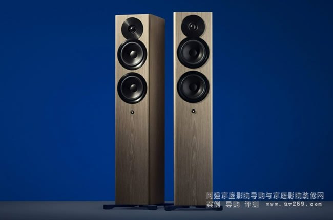 ����Dynaudio Focus30��Դ�����u�y