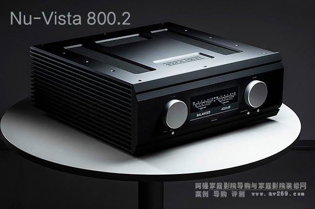 Ӣ��(gu��)����(l��)���� Musical Fidelity Nu-Vista 800.2 ���w���Ž�B