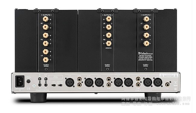 �����DMcIntosh MC257 ��������(j��)