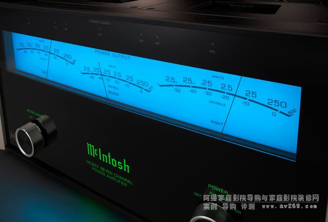 �����DMcIntosh MC257 ��������(j��)