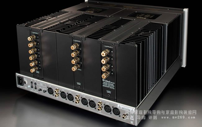 �����DMcIntosh MC257 ��������(j��)