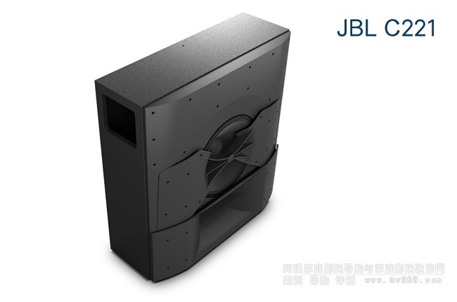 JBL C221 ��·ScreenArray®�ӰԺ����