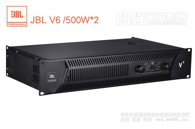 JBL V6 ���w�󼉹�����500W���Ž�B