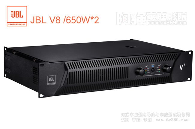 JBL V8�����󼉹��ţ�650W���Ž�B