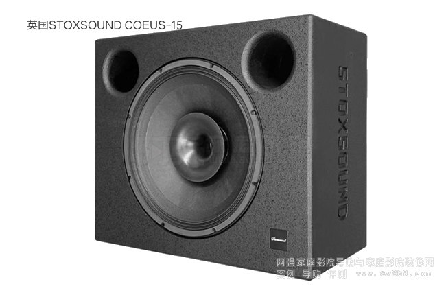 Ӣ��STOXSOUND COUES-15 ��ߴ�ͬ�S����(d��o)����