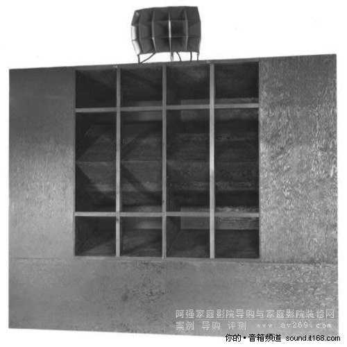 蘭辛(Lansing)制造公司