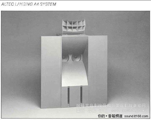 ALTEC與LANSING合并的前后