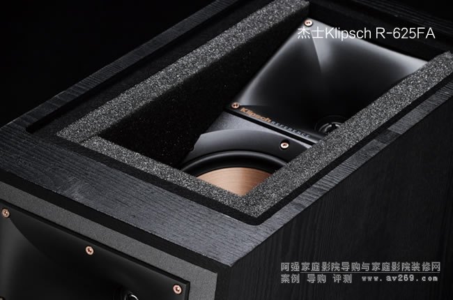 ��ʿKlipsch R-625FA+Sky Teana DW2:���p�ɽ�������;��Ԫ�ă����������Ժ