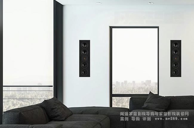 ��ELAC Vertex IIIϵ�����䣺ռ��(j��)�߶˶��ư��b�ġ������c��