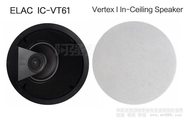 ����ELAC IC-VT61б�����������ELAC Vertex Iϵ������