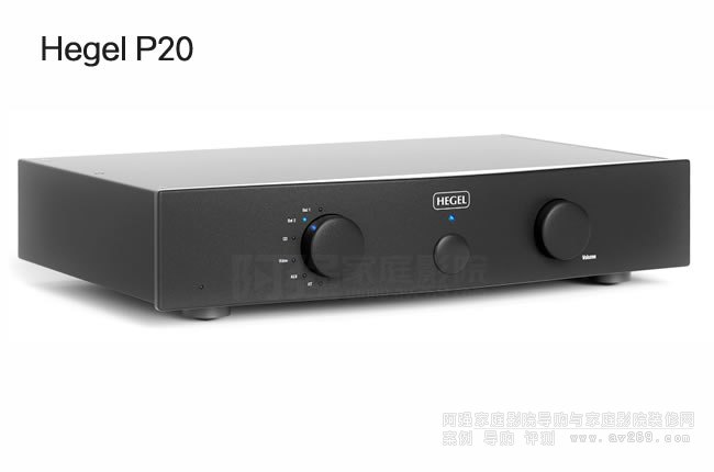 �ڸ� HEGEL P20ǰ��(j��)�Ŵ�����B