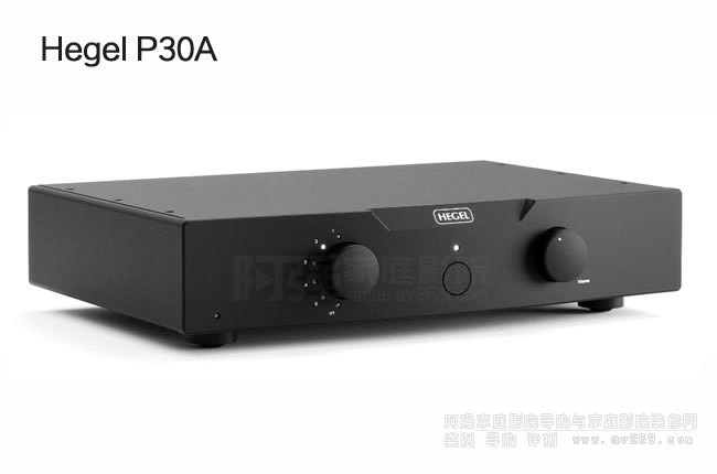 �ڸ� HEGEL P30A��Şǰ��(j��)�Ŵ�����B