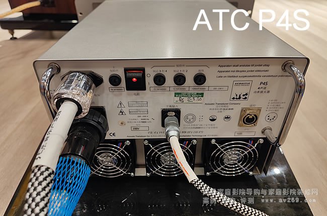 ATC���䌣��P4S���ţ�������ӷ��lֱ�Ƹ��е��l����
