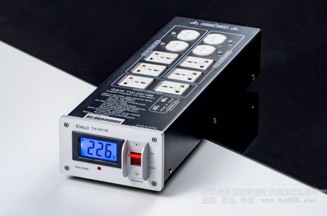 ���݂���G&W��TW-DK186�Դ�����������ϵ�y(t��ng)�õ������䌍(sh��)�ܺ�(ji��n)��