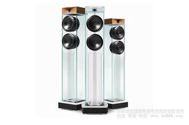 �w��֮�£��������W(xu��)  Waterfall Audio Niagara XTϵ��