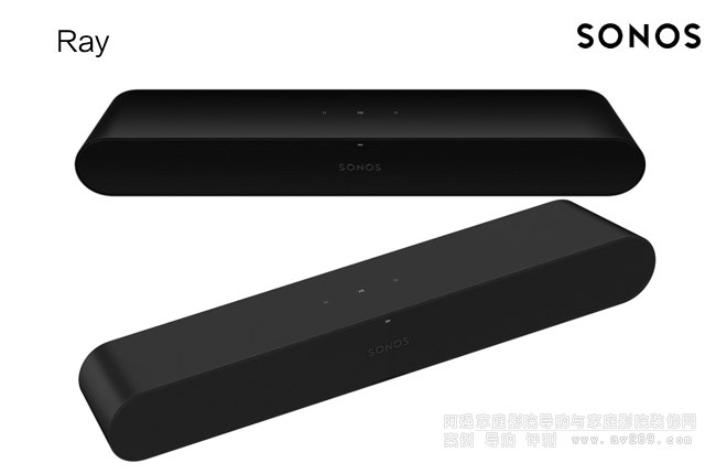 SONOS Ray�l������
