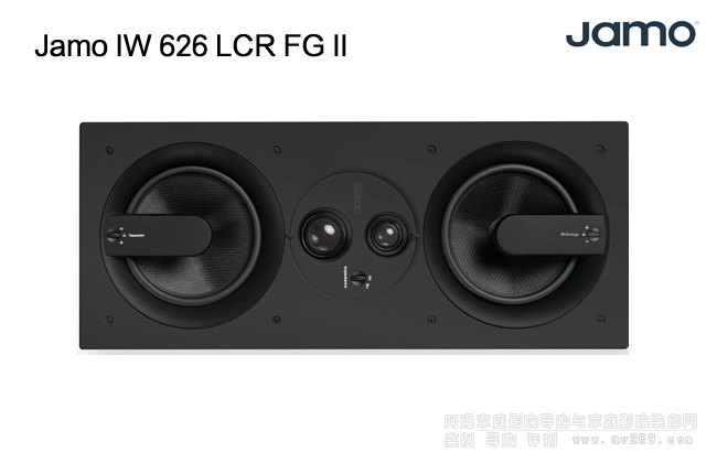 ��������IW 626 LCR FG II �����뉦�����B
