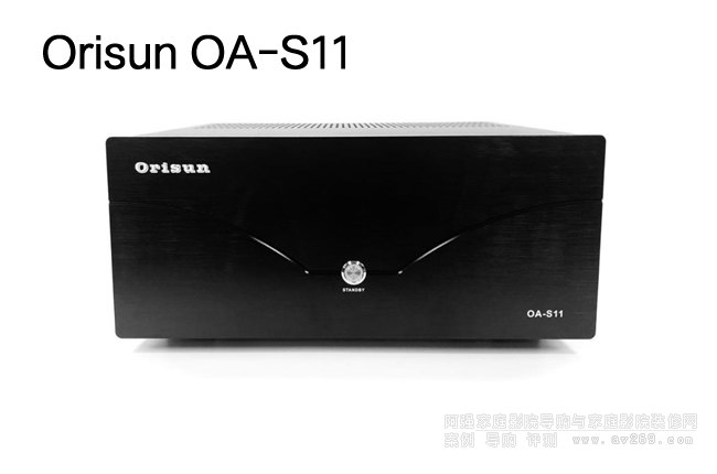 Orisun OA-S11������(j��)���ţ�11ͨ��200W���ʷŴ���
