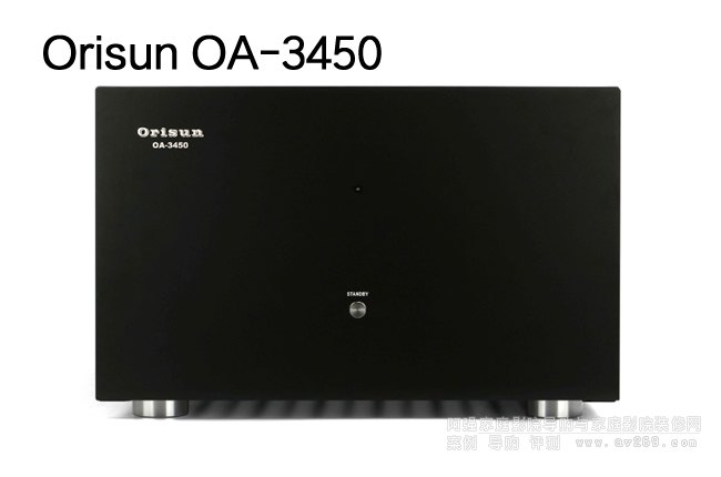 Orisun OA-3450��ͨ��450W����(j��)����