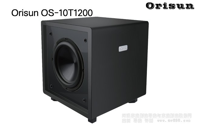 ����OS-10T1200������չʾ