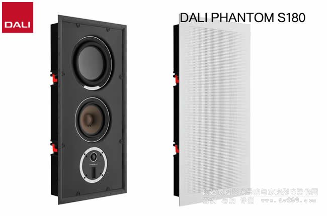 ����DALI�_�� PHANTOM S180��ͥӰԺ�뉦ʽ�����B