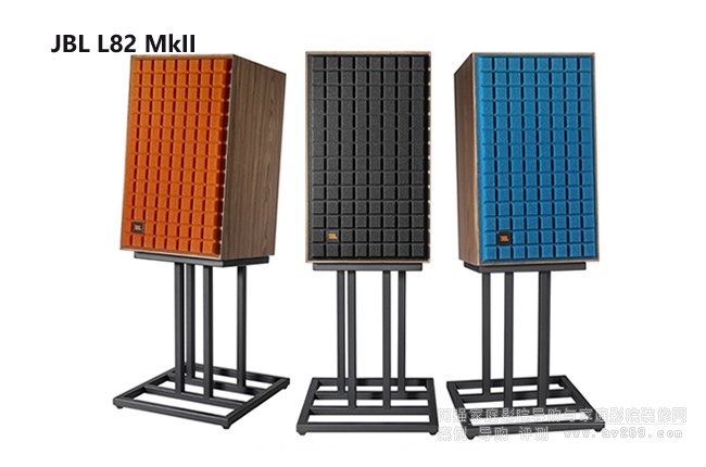 JBL L82 MKII ��(f��)�ŕ��������u(p��ng)�y(c��)