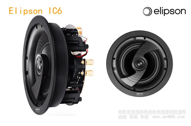 ����Elipson IC 6 �������