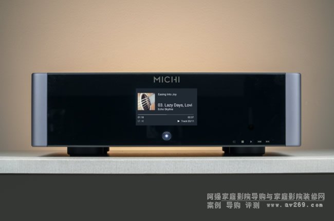 ROTEL MICHI Q5��������һ�_�����|(zh��)CD�C(j��)