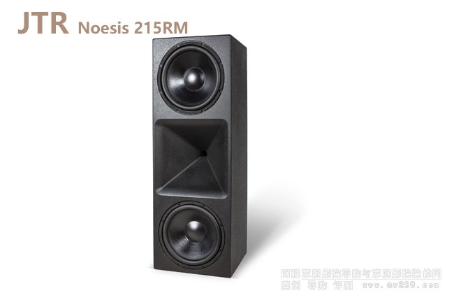 JTR Noesis 215RM �����l�P(y��ng)��չʾ