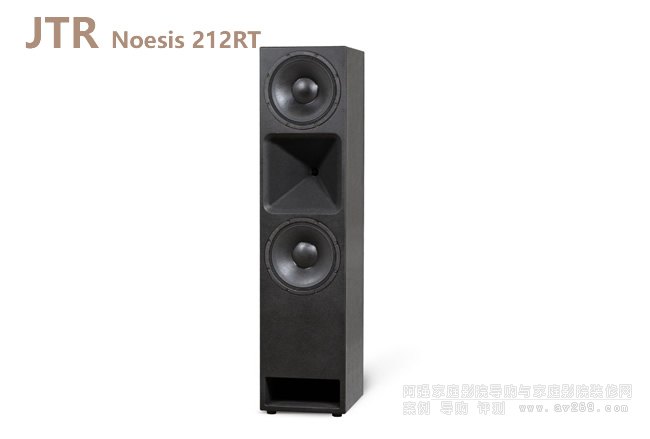 JTR Noesis 212RT �����l�P(y��ng)��չʾ