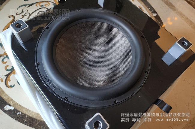 SA T12超重低音炮