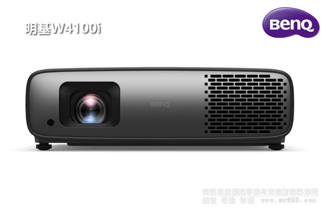 ����W4100iӰԺ��ͶӰ�C��4K HDR�ӑB(t��i)����ӳ��һ��������