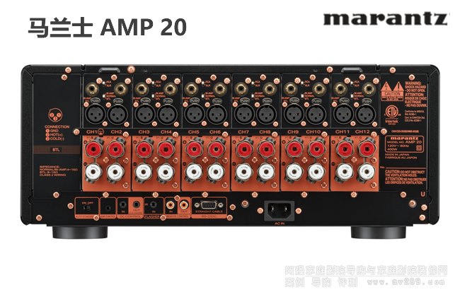 Marantz AMP20������(j��)����,�R�mʿ12������(j��)�Ŵ���