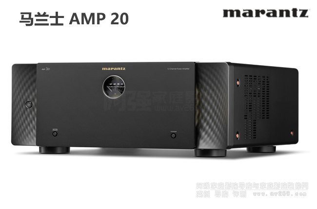 Marantz AMP20������(j��)����,�R�mʿ12������(j��)�Ŵ���