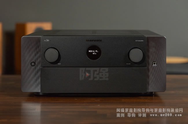 Marantz AV20 & AMP20�_���u�y���K�O��ͥӰԺ���ܵą�����������