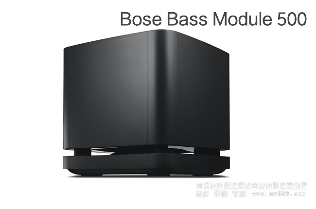 Bose Bass Module 500 �o��������