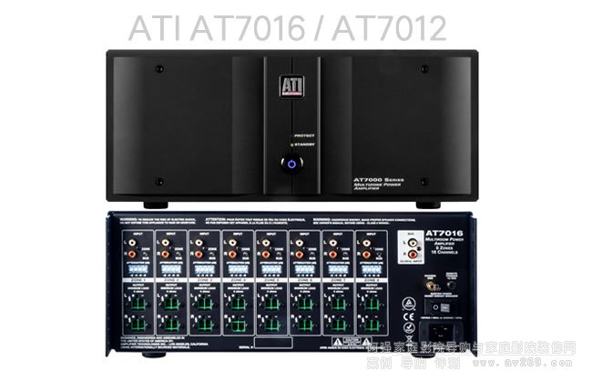 ����ATI AT7016��AT7012������8�^��6�^���Ž�B