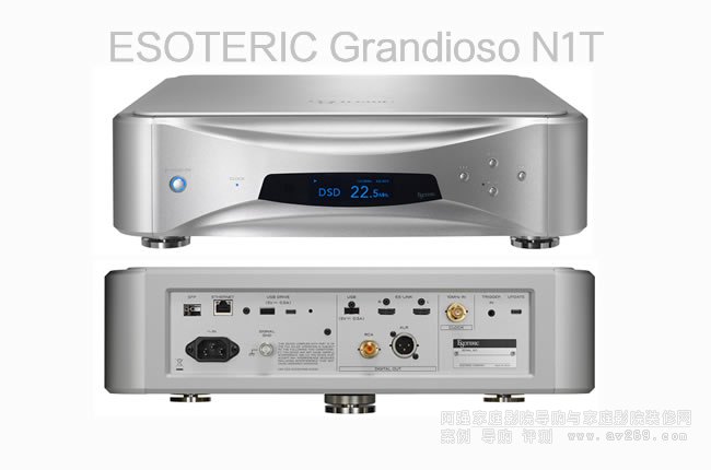 �ձ���ɩEsoteric N1T��(sh��)�ֲ��řC����(sh��)���D(zhu��n)�P��B