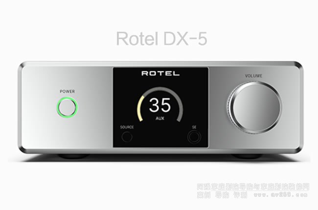 ·�bRotel DX-5С�ͺϲ��C(j��)��B