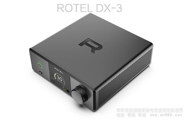 ROTEL DX3 ���C(j��)�Ŵ�����B