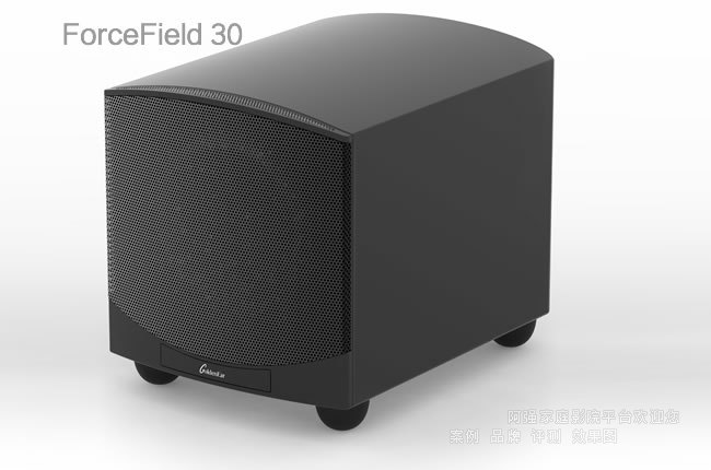 ���������Goldenear ForceField 30������