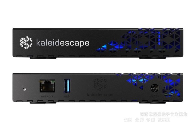 Kaleidescape Mini Terra Prime �״����ࣺһ��o���� 4K �Ӱ����(w��)���������ٶȡ��惦