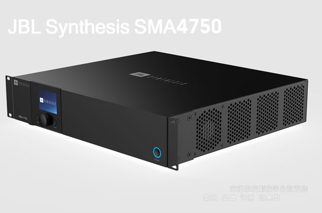 JBL Synthesis SMA4750����