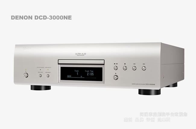 DENON DCD-3000NE,����SACD・CD���řC(j��)